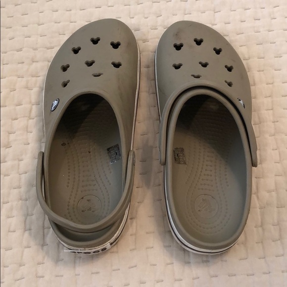 CROCS Shoes - Mickey Crocs